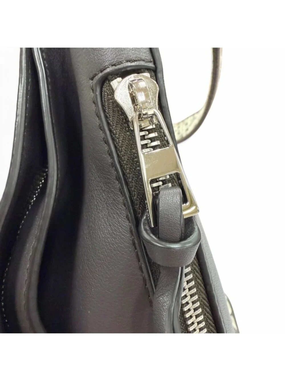 Loewe Anton Sling Bag Supplement Smooth Calf Leather